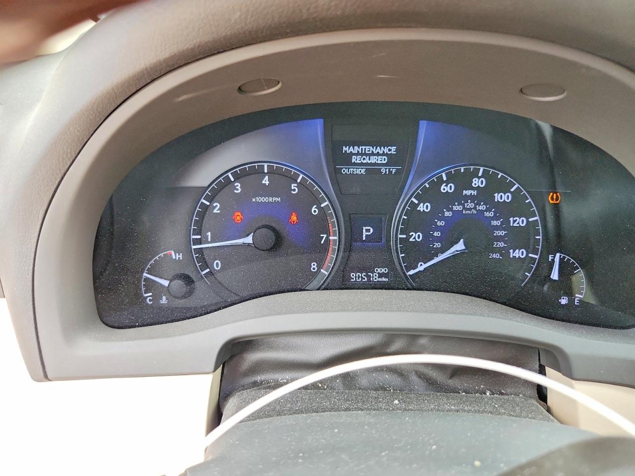 2013 Lexus Rx 350 Белый vin: JTJZK1BAXD2415315