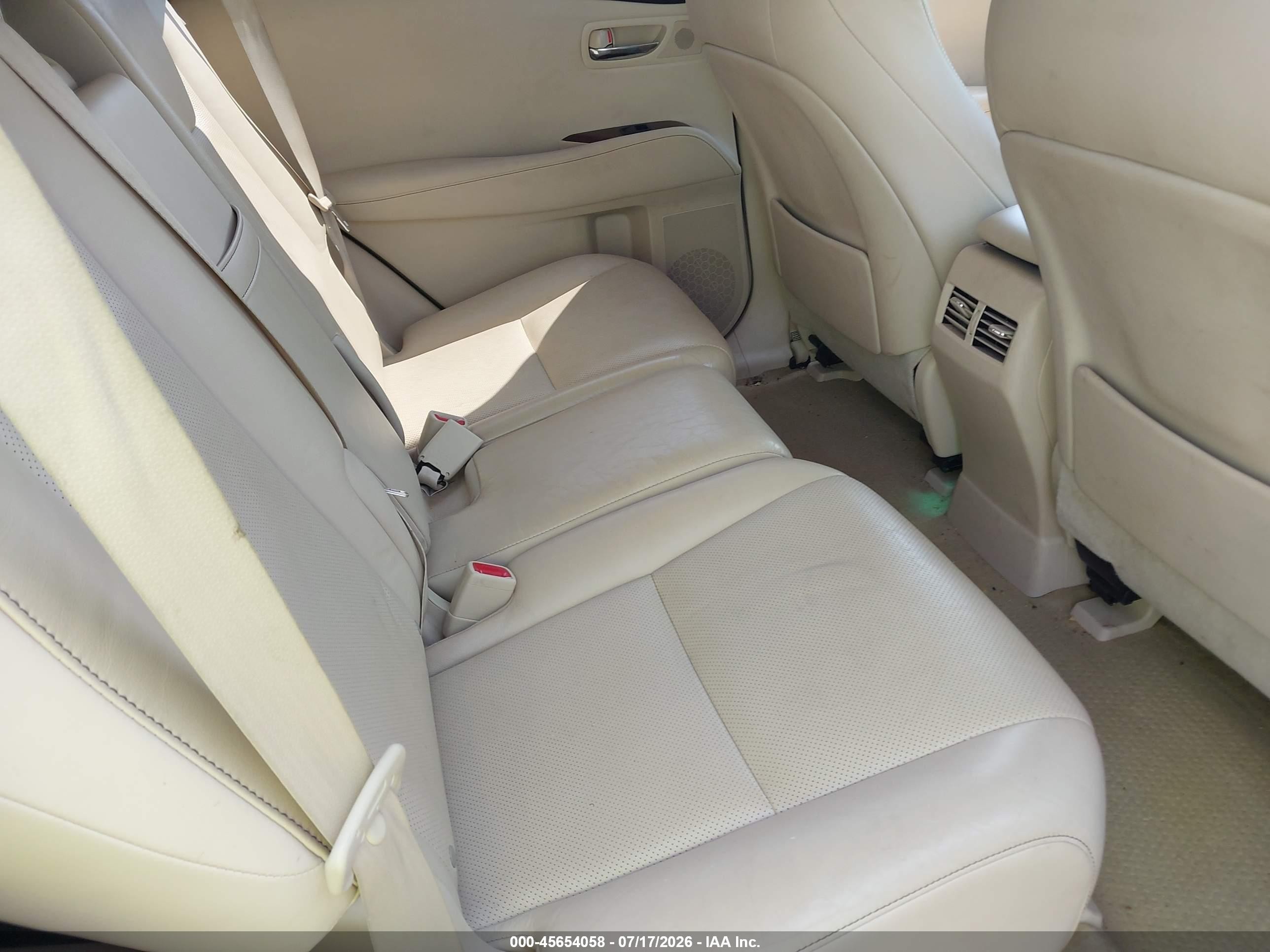 2014 Lexus Rx 350   Black vin: JTJZK1BAXE2011433