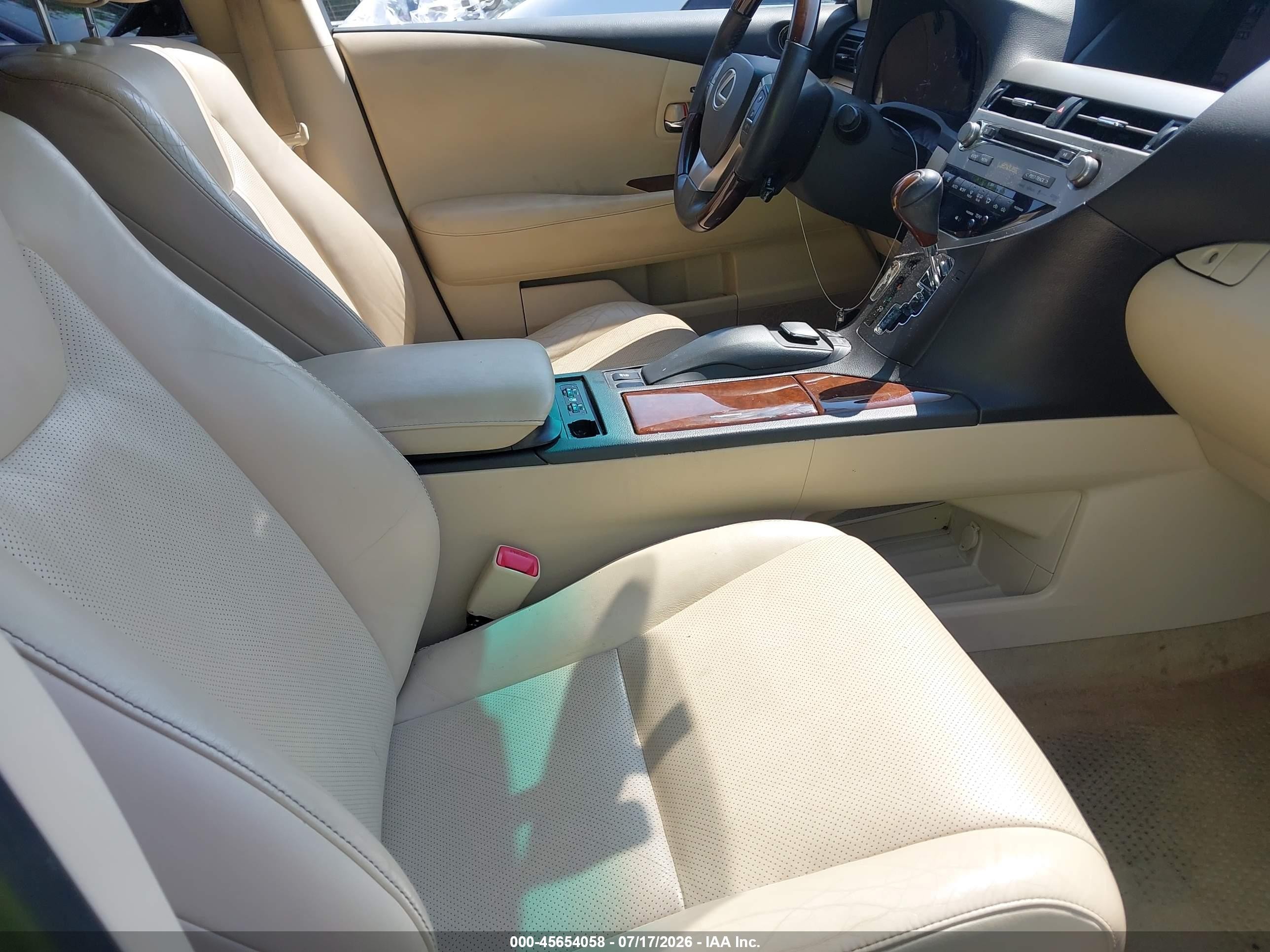2014 Lexus Rx 350   Black vin: JTJZK1BAXE2011433