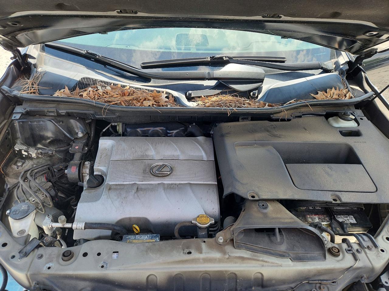 2015 Lexus Rx 350 Черный vin: JTJZK1BAXF2424941
