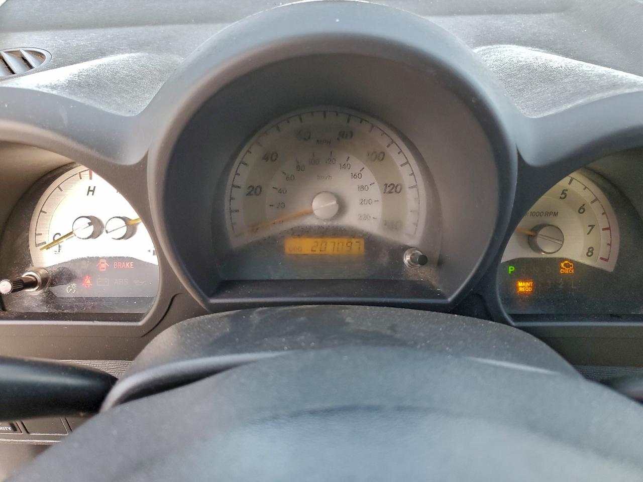 2005 Toyt Scion Tc Серый vin: JTKDE167250014088