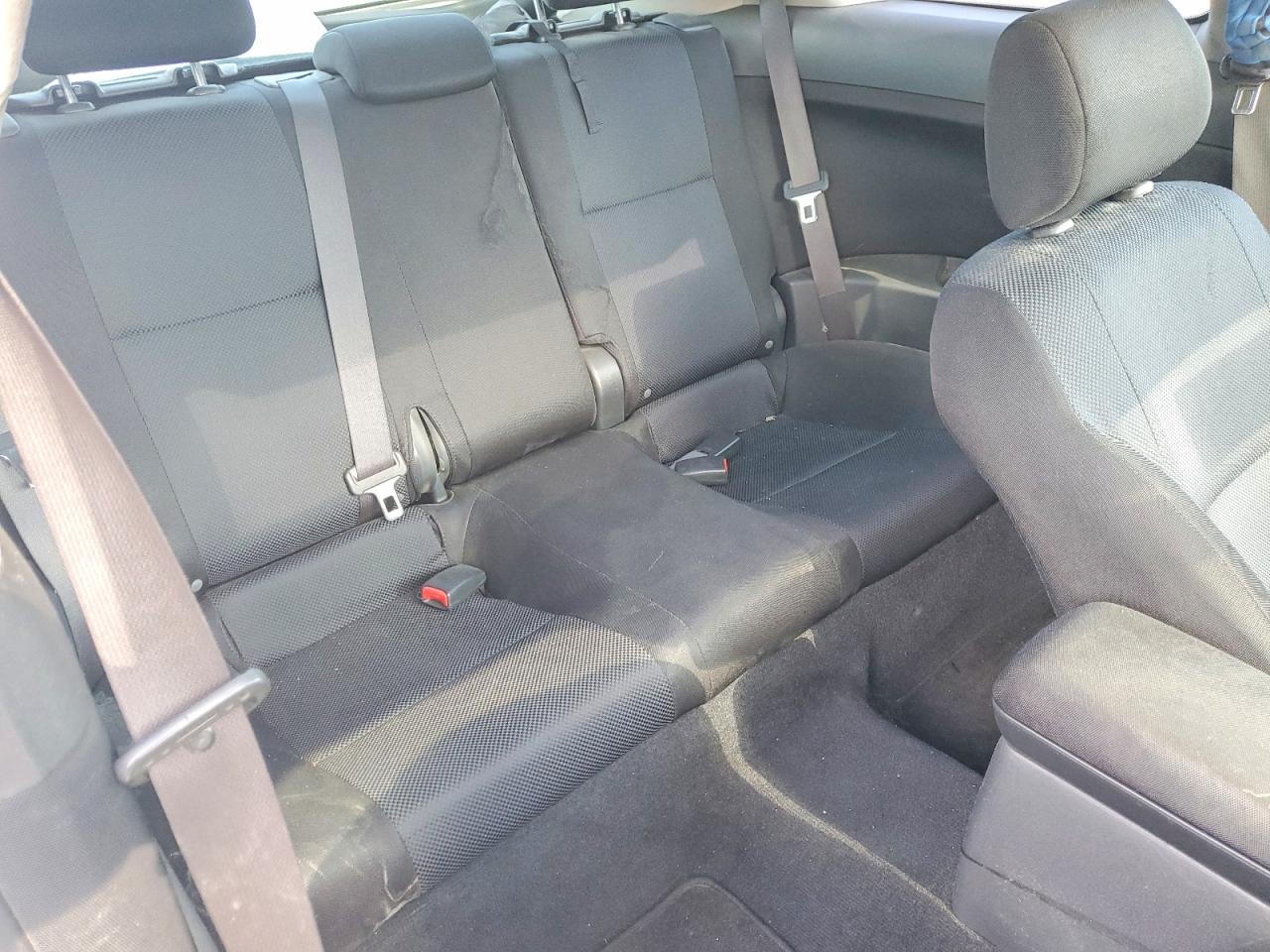 2009 Toyota Scion White vin: JTKDE167490290066