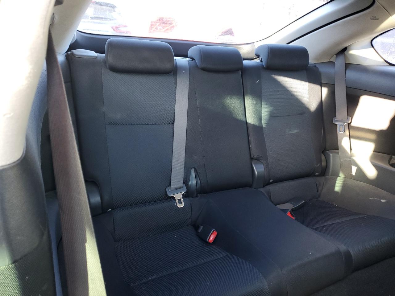 2009 Toyota Scion Tc Silver vin: JTKDE167990286529