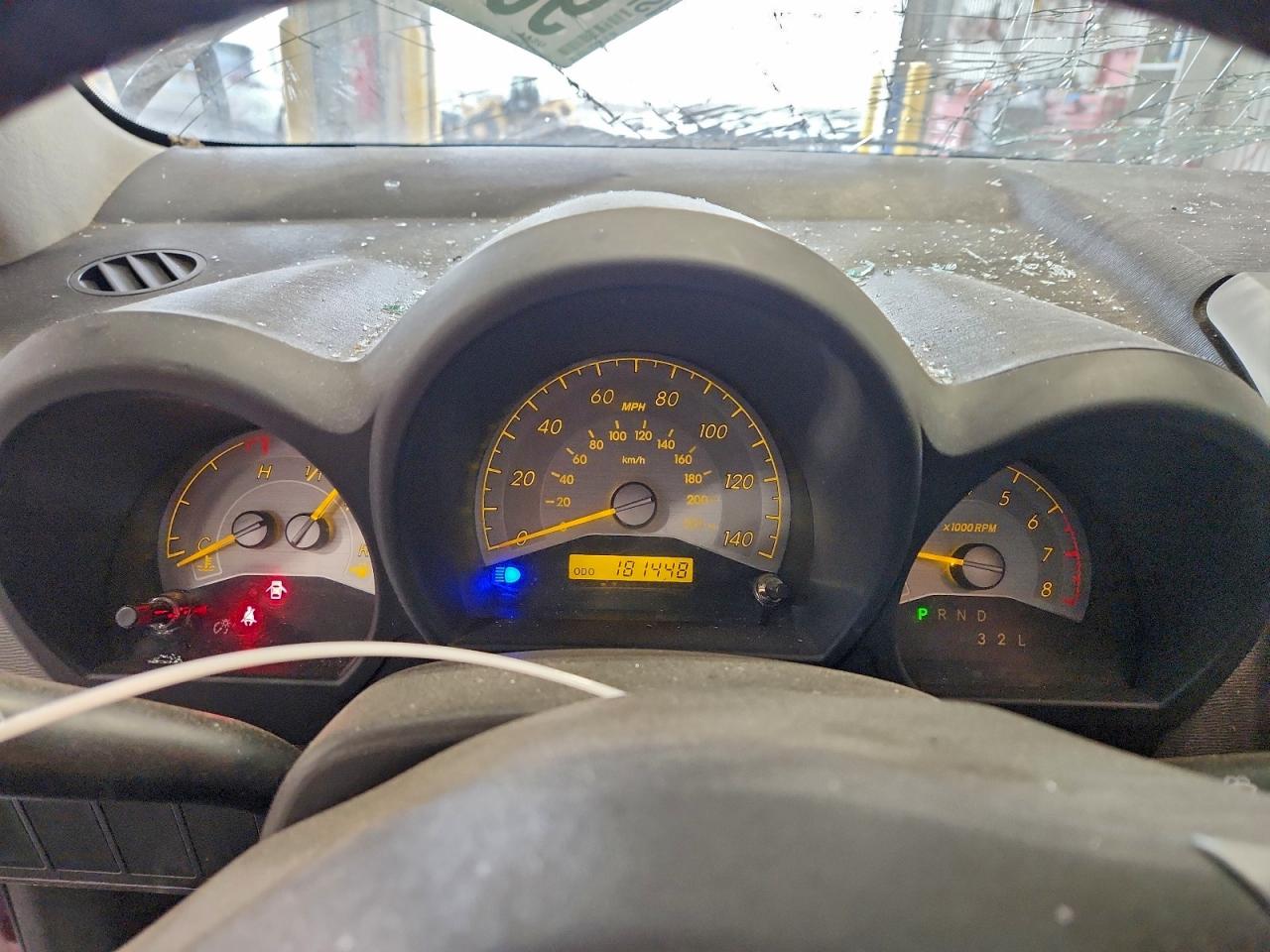 2007 Toyota Scion Tc Maroon vin: JTKDE177070146221