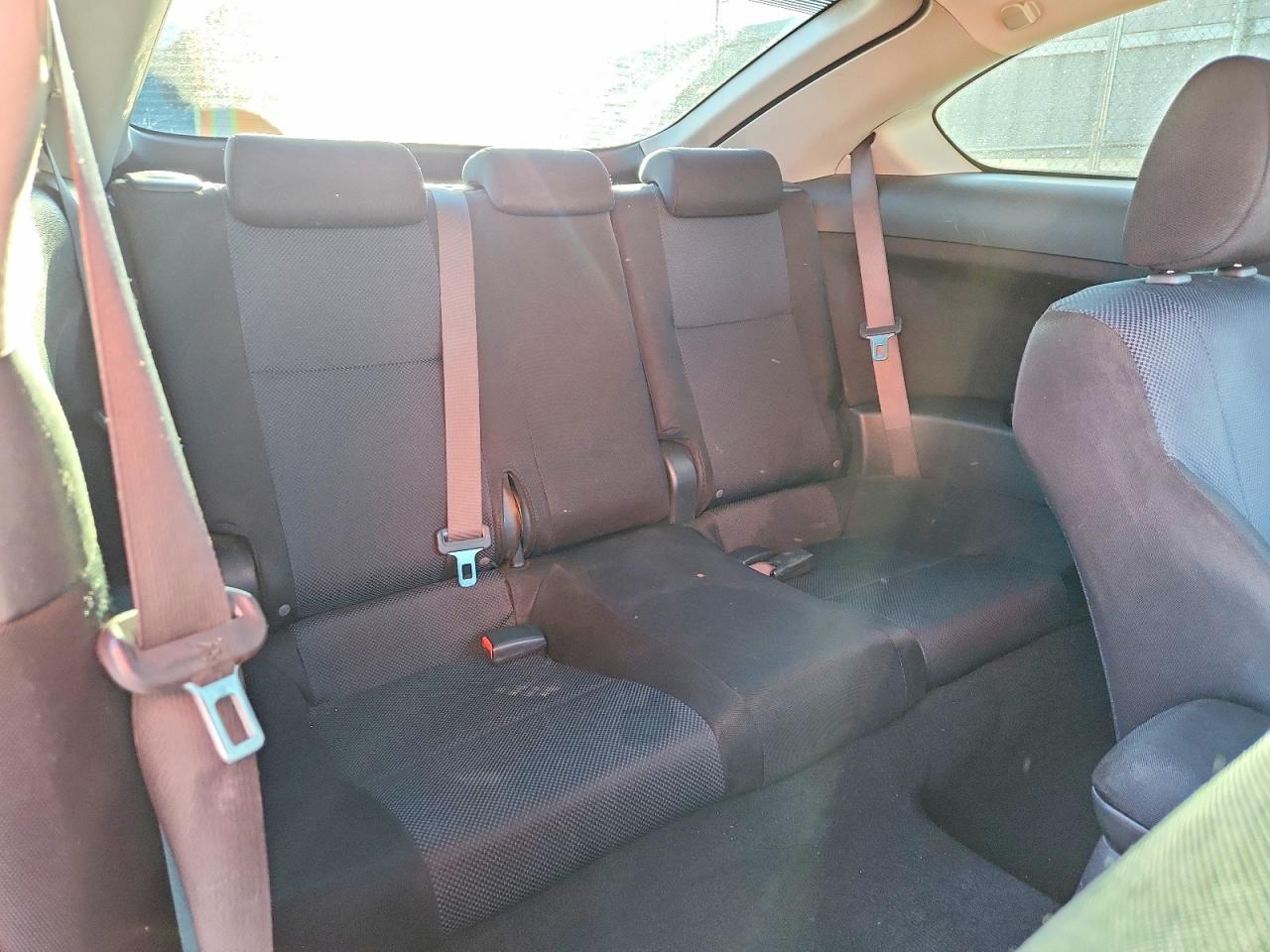 2007 Toyota Scion Tc Silver vin: JTKDE177070199095