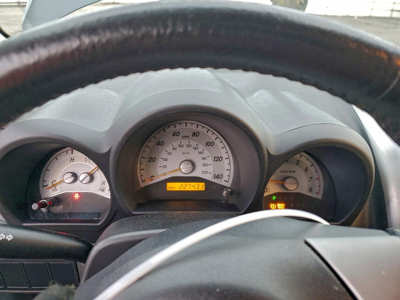 2007 Toyota Scion Tc Угольный vin: JTKDE177370165491