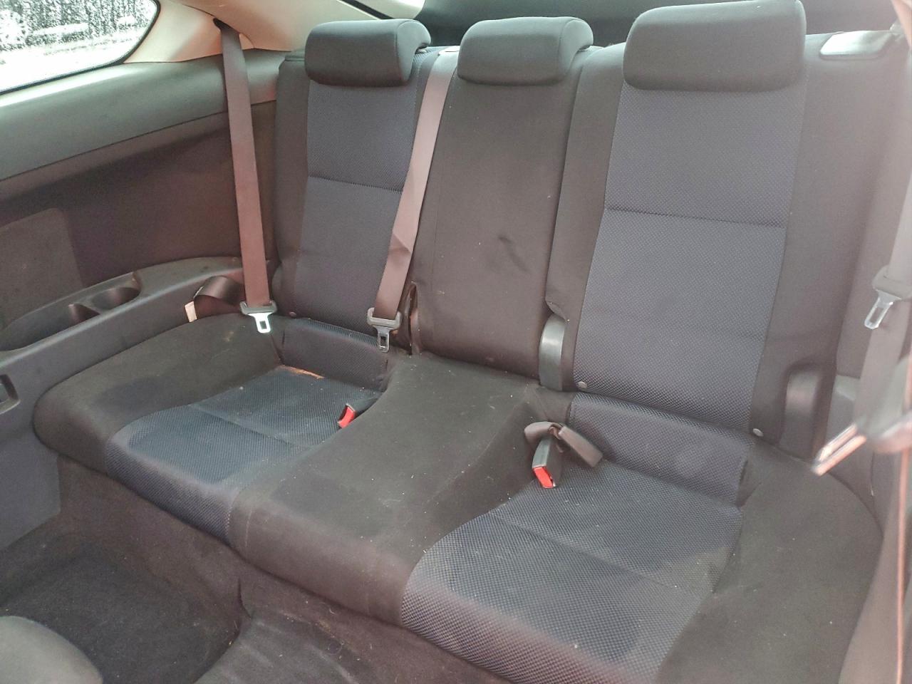 2007 Toyota Scion Tc Серебряный vin: JTKDE177370200482