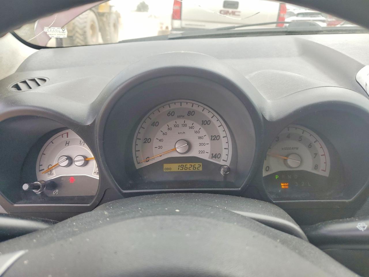2007 Toyota Scion Tc Purple vin: JTKDE177370209294