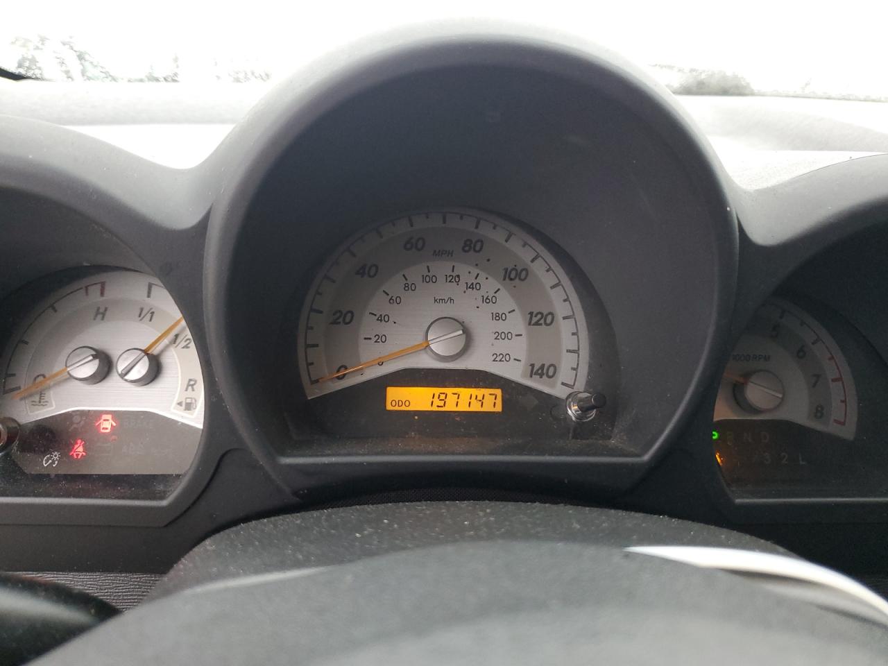 2007 Toyota Scion Tc Black vin: JTKDE177770201053