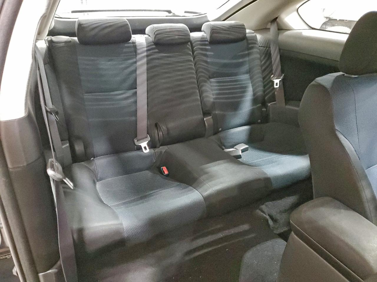 2007 Toyota Scion Tc Charcoal vin: JTKDE177X70168162