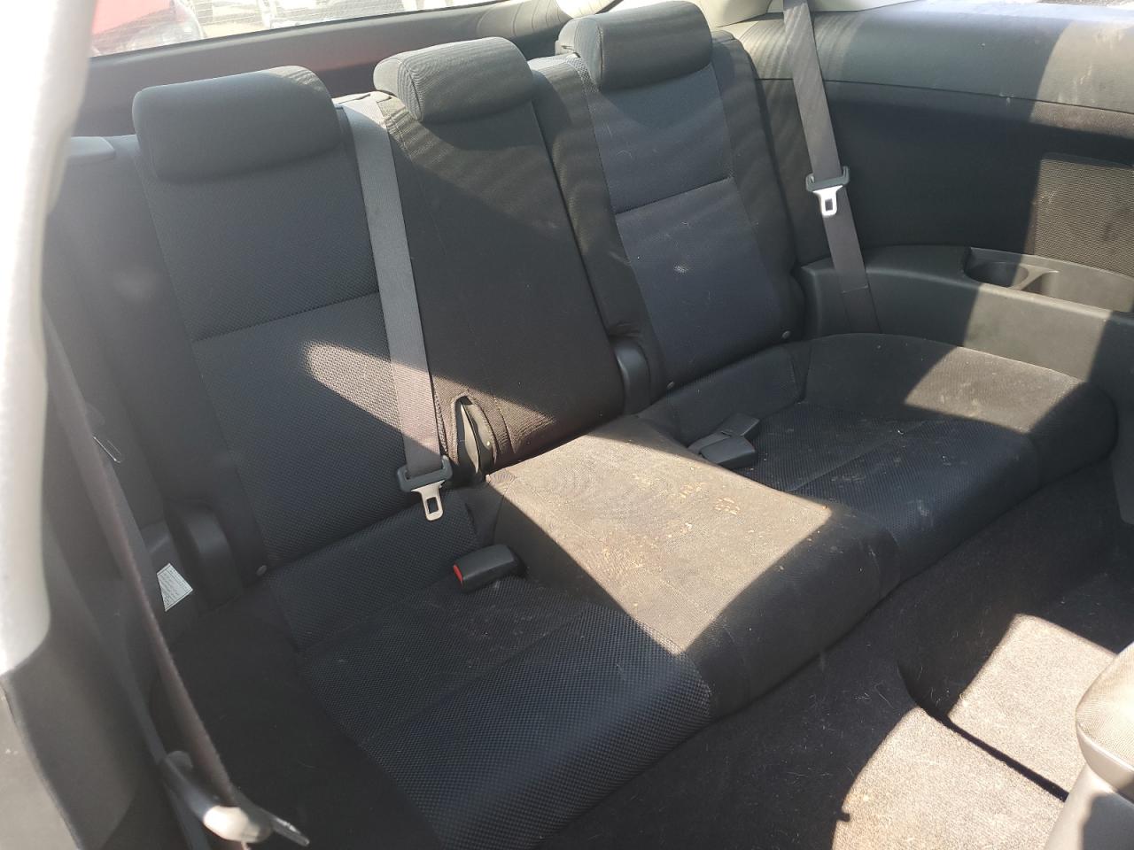 2007 Toyota Scion Tc Серый vin: JTKDE177X70190761