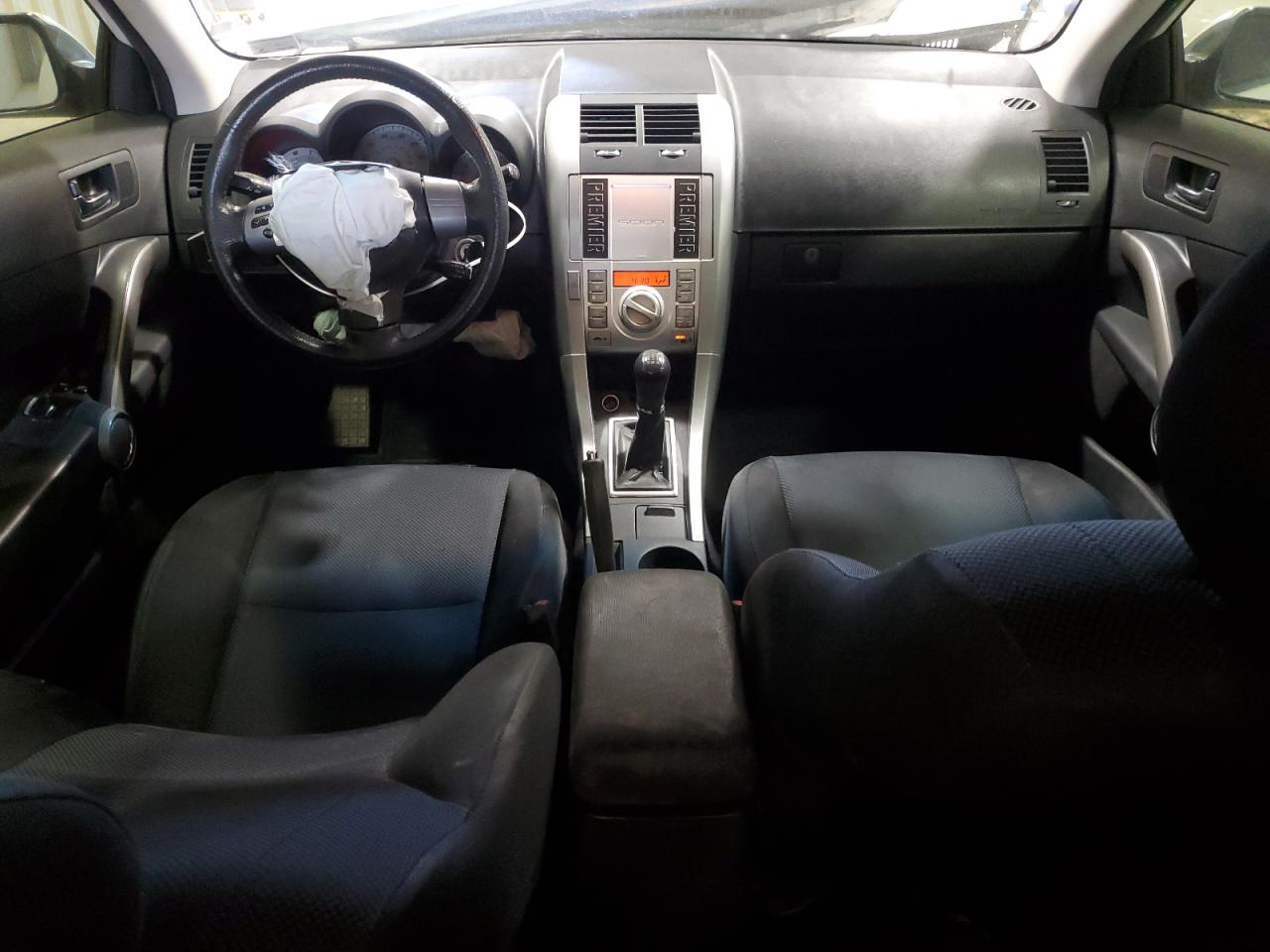 2010 Toyota Scion Tc White vin: JTKDE3B72A0306514