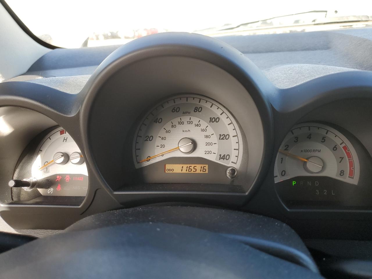 2010 Toyota Scion Tc Silver vin: JTKDE3B76A0321372