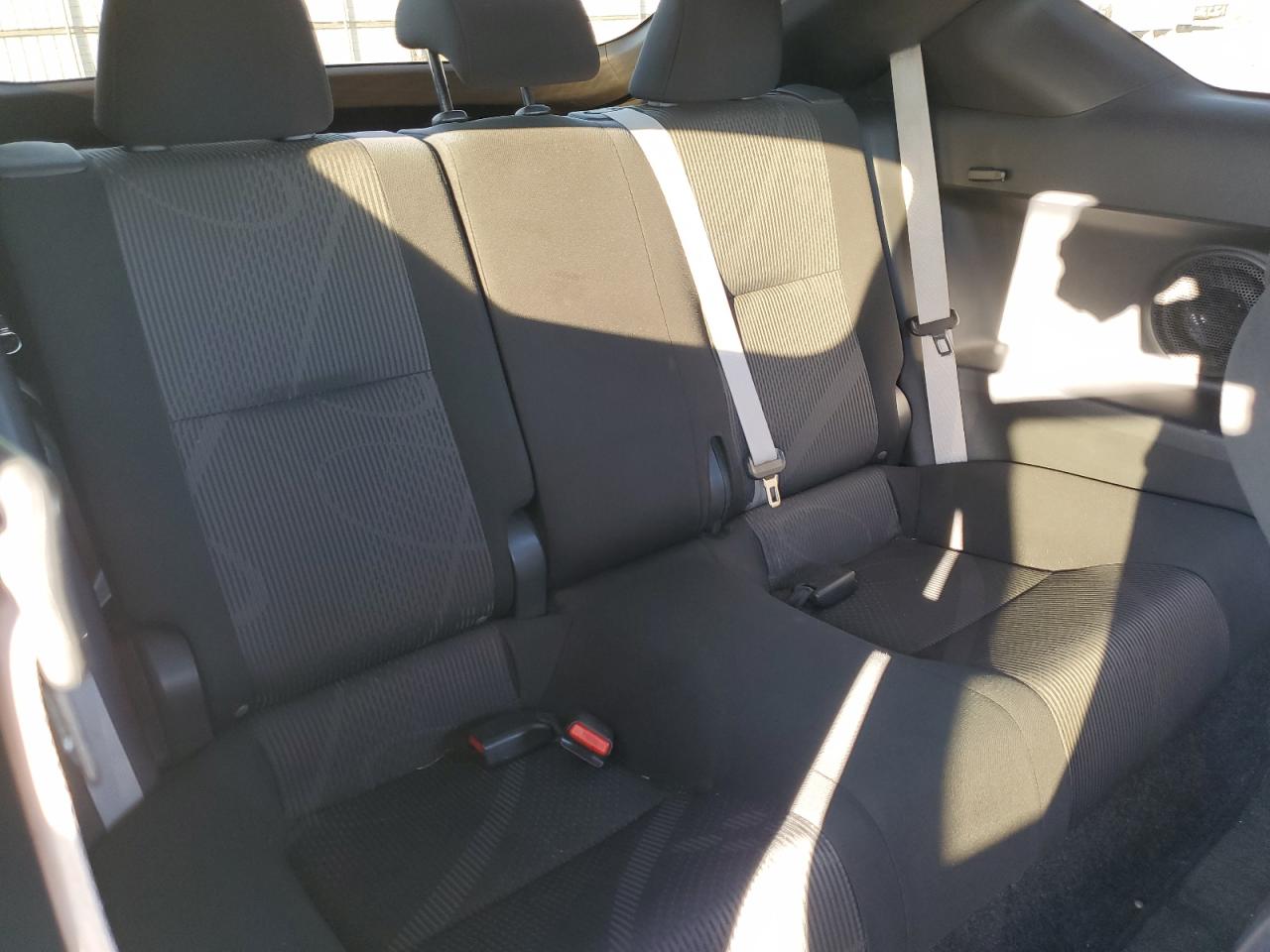 2014 Toyota Scion Tc Синий vin: JTKJF5C70E3073862