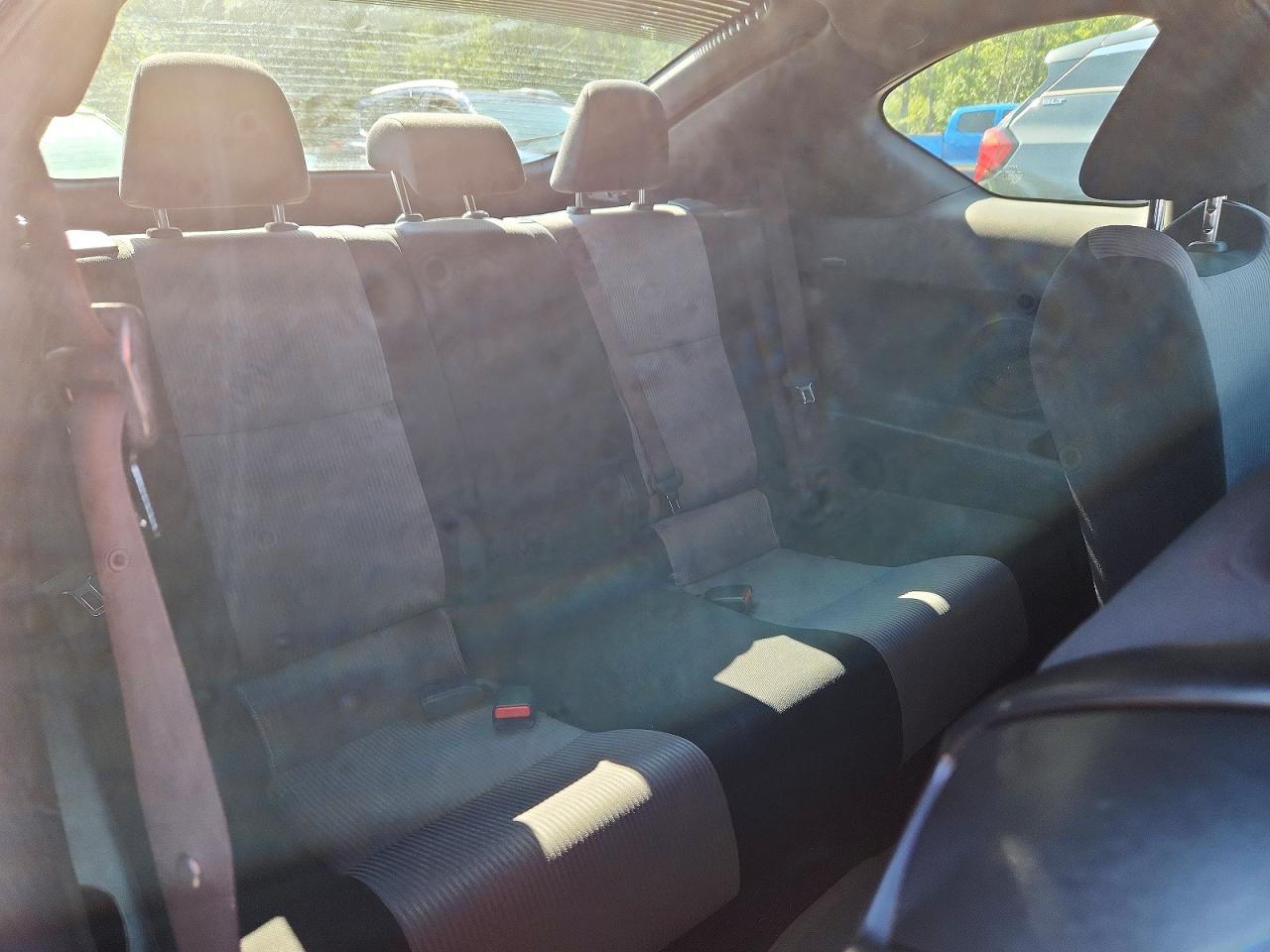 2014 Toyota Scion Tc Base Gray vin: JTKJF5C70E3076714