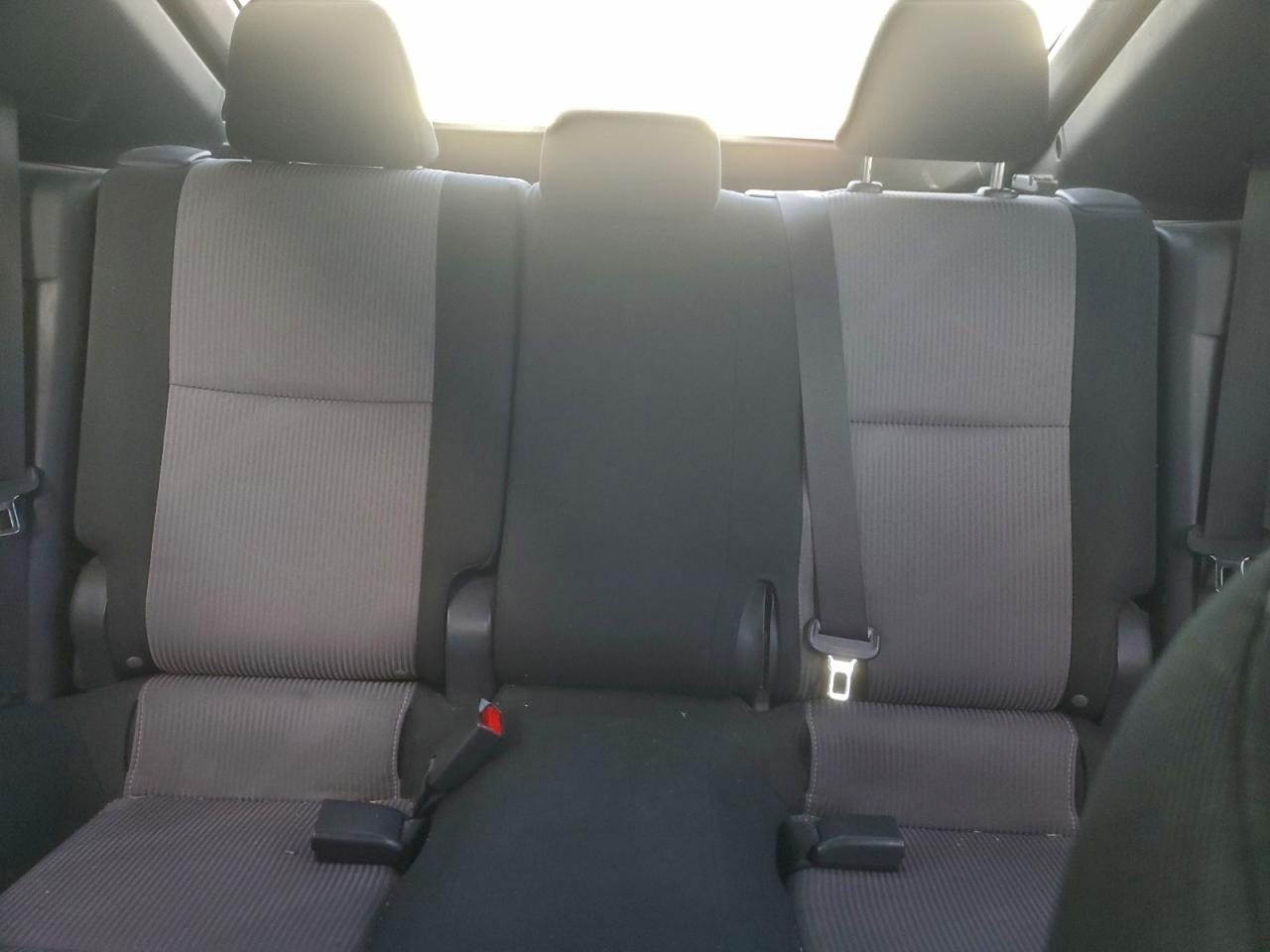 2014 Toyota Scion Tc Gray vin: JTKJF5C74E3079924