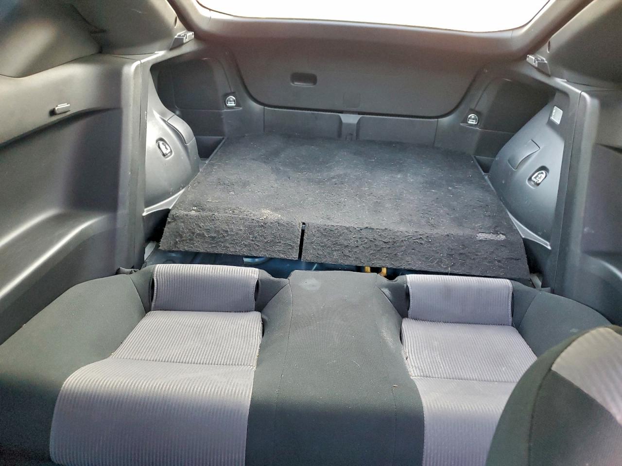 2015 Toyota Scion Tc Blue vin: JTKJF5C74FJ003830