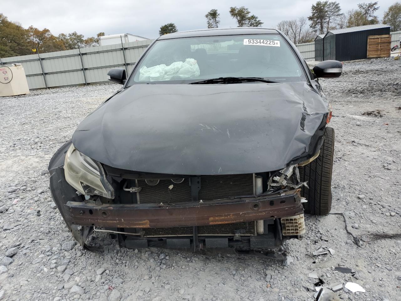 2015 Toyota Scion Tc Two Tone vin: JTKJF5C77FJ007256