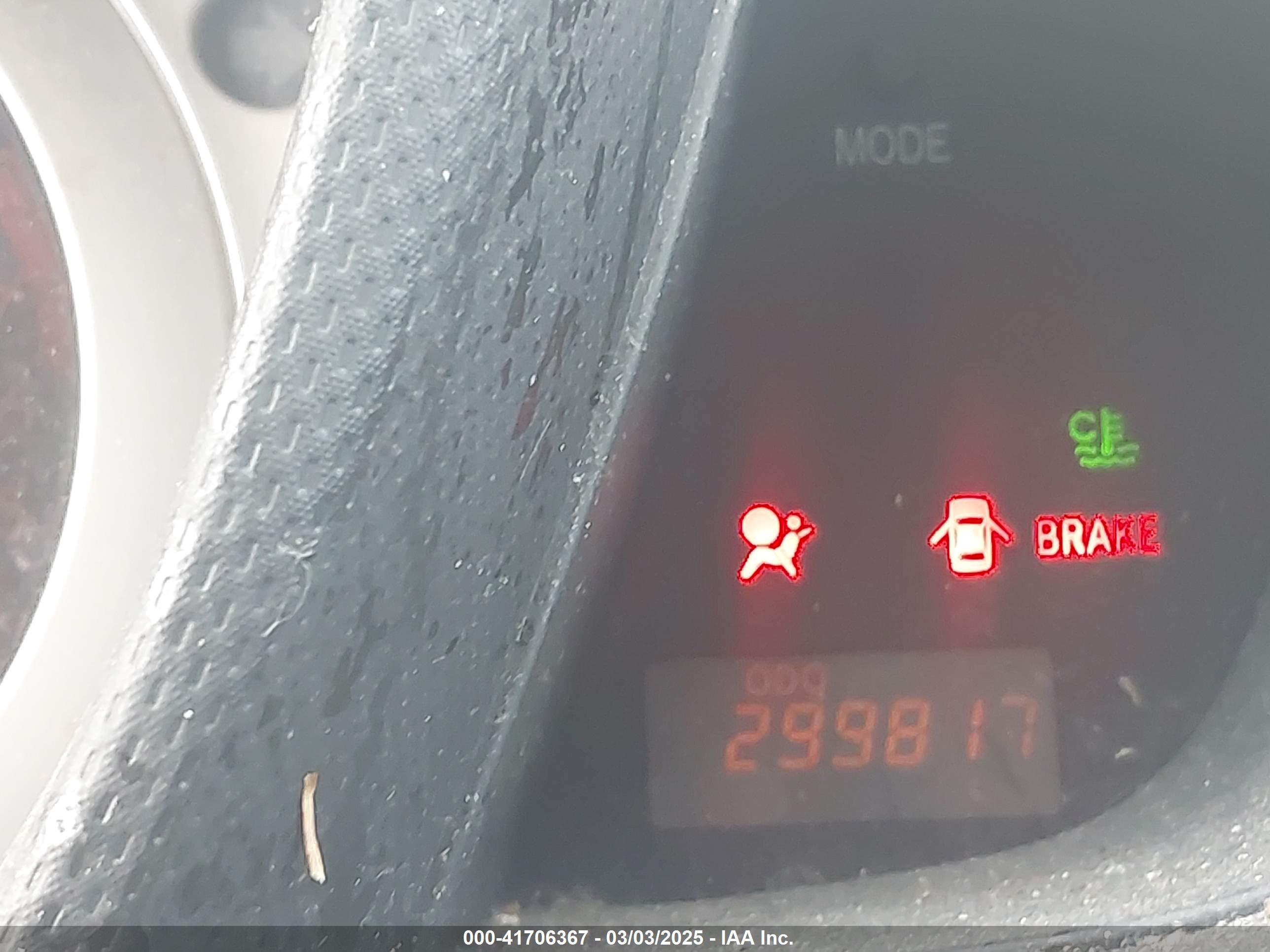 2008 Scion Xd   Dark Blue vin: JTKKU10488J016547