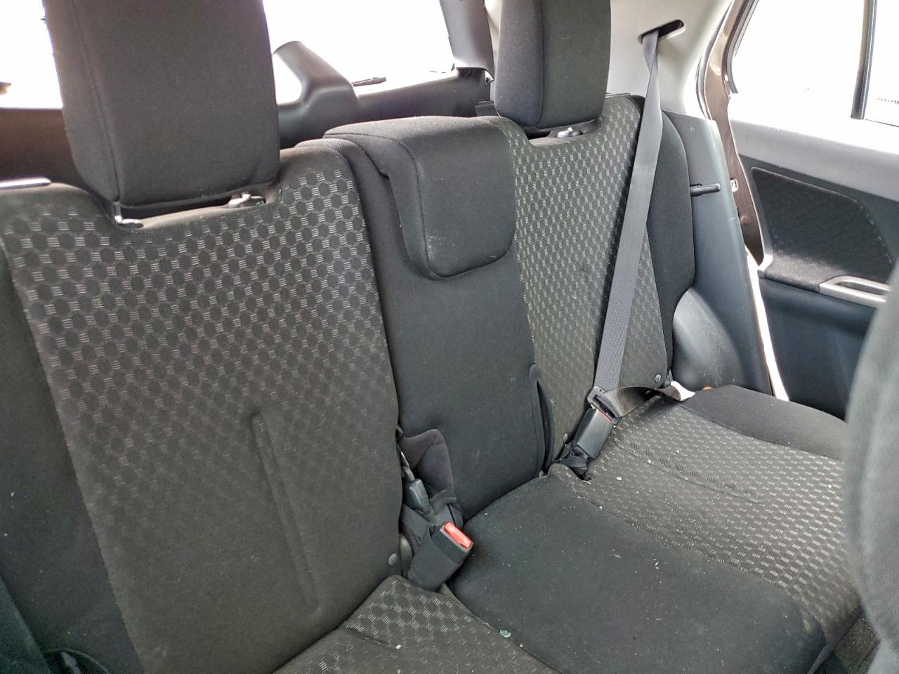 2011 Toyota Scion Xd Brown vin: JTKKU4B44B1009908