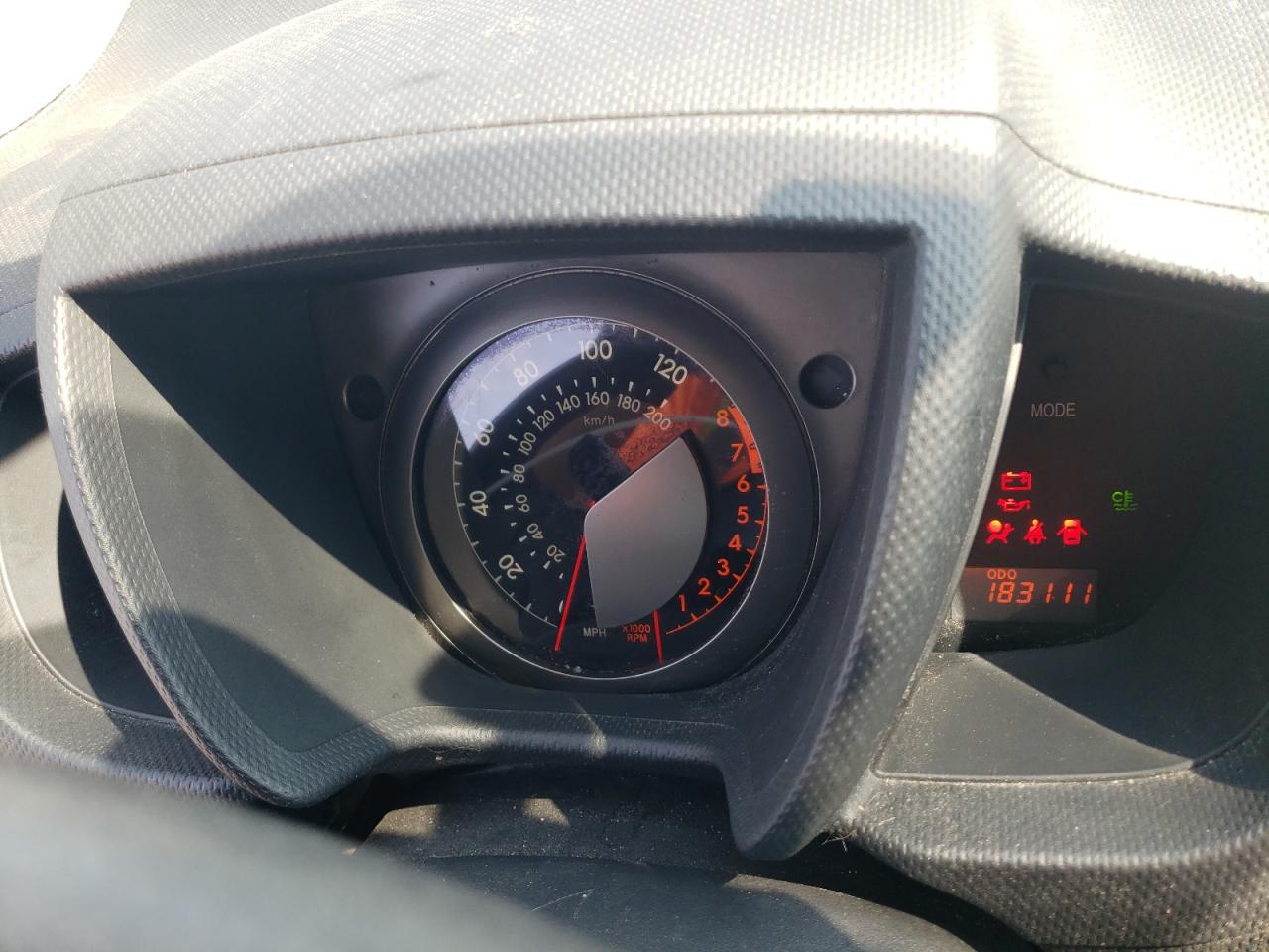 2011 Toyota Scion Xd Зеленый vin: JTKKU4B45B1010274