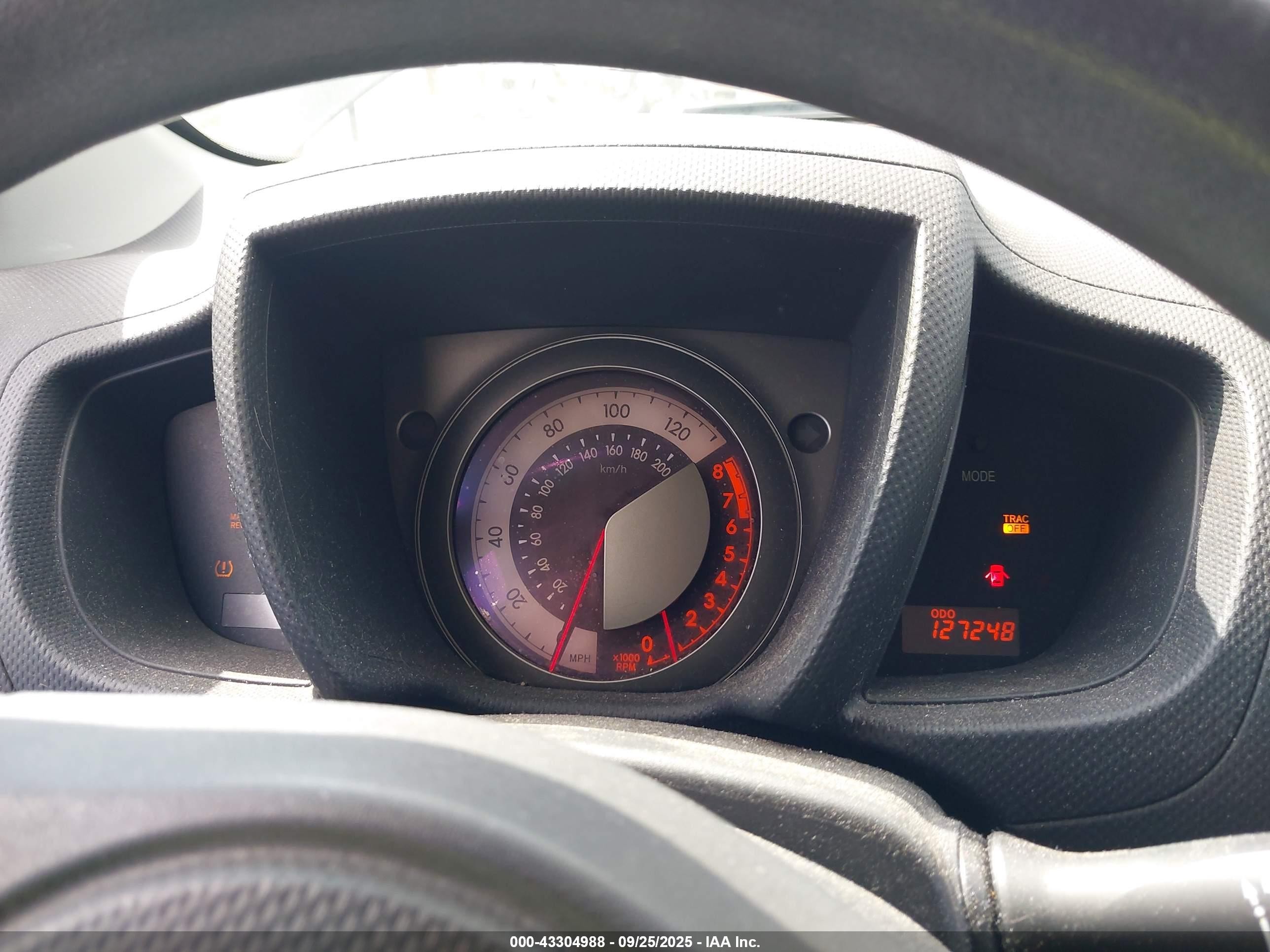 2014 Scion Xd   Черный vin: JTKKUPB41E1040183