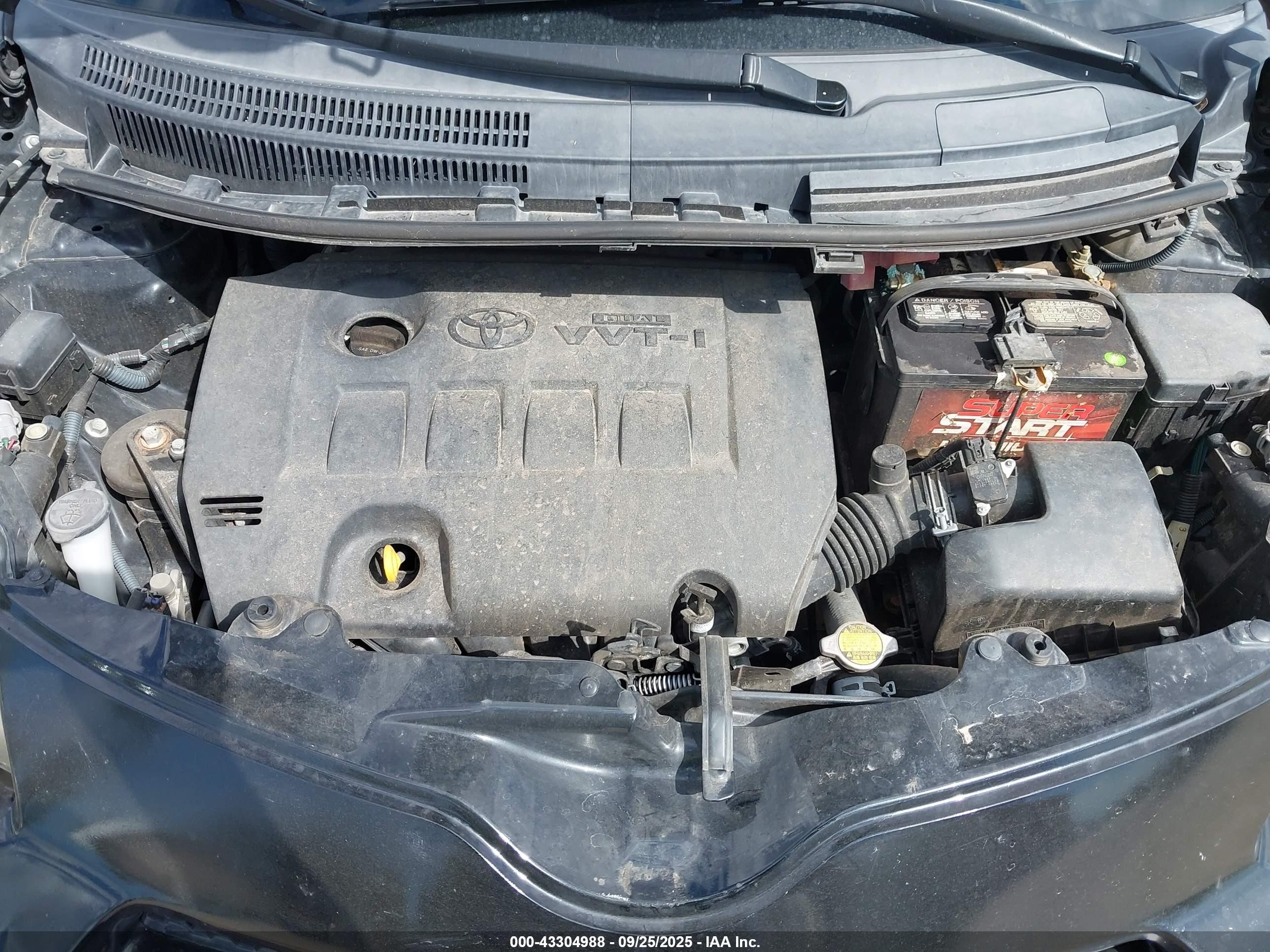 2014 Scion Xd   Черный vin: JTKKUPB41E1040183