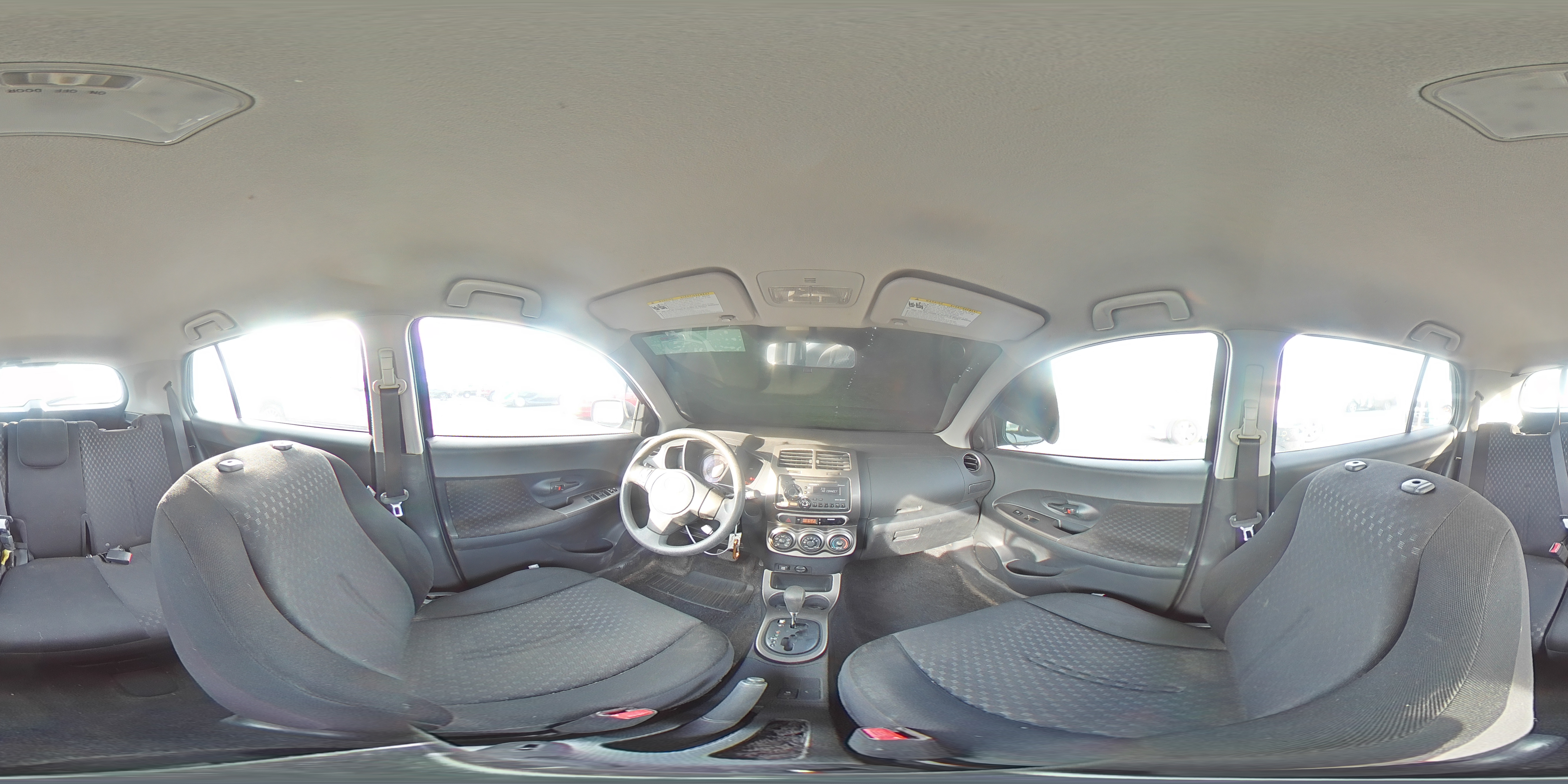 2013 Toyota Scion Xd Blue vin: JTKKUPB43D1029605