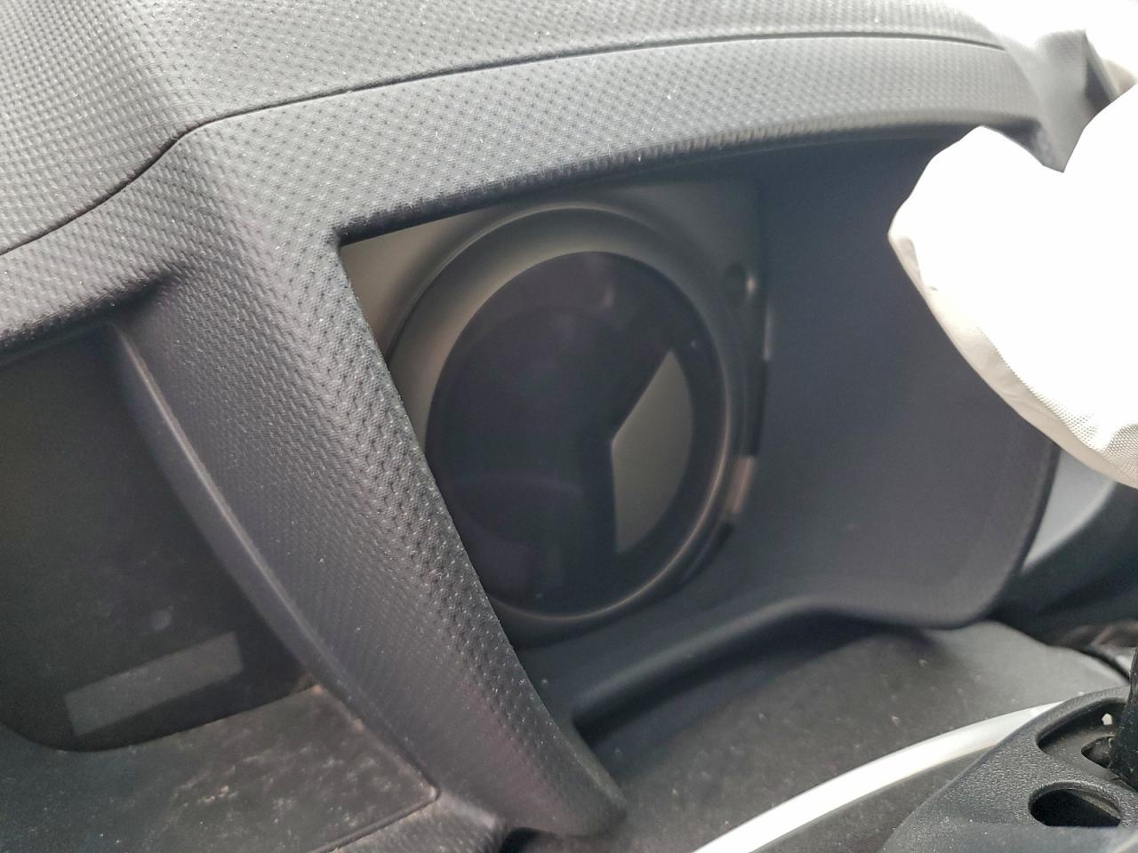 2014 Toyota Scion Xd Red vin: JTKKUPB43E1045899