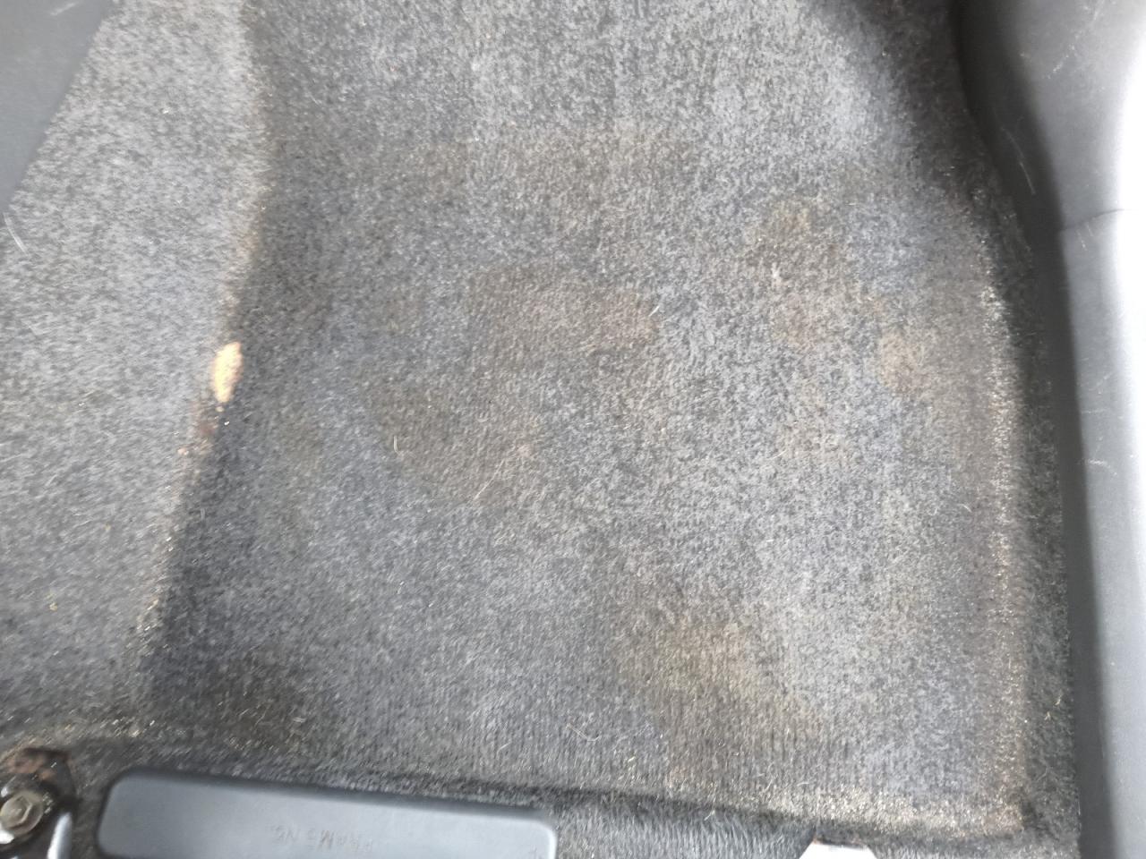 2008 Toyota Scion Xb Blue vin: JTLKE50E081029107 Damage: Right Front Carpet, Stained, Permanent