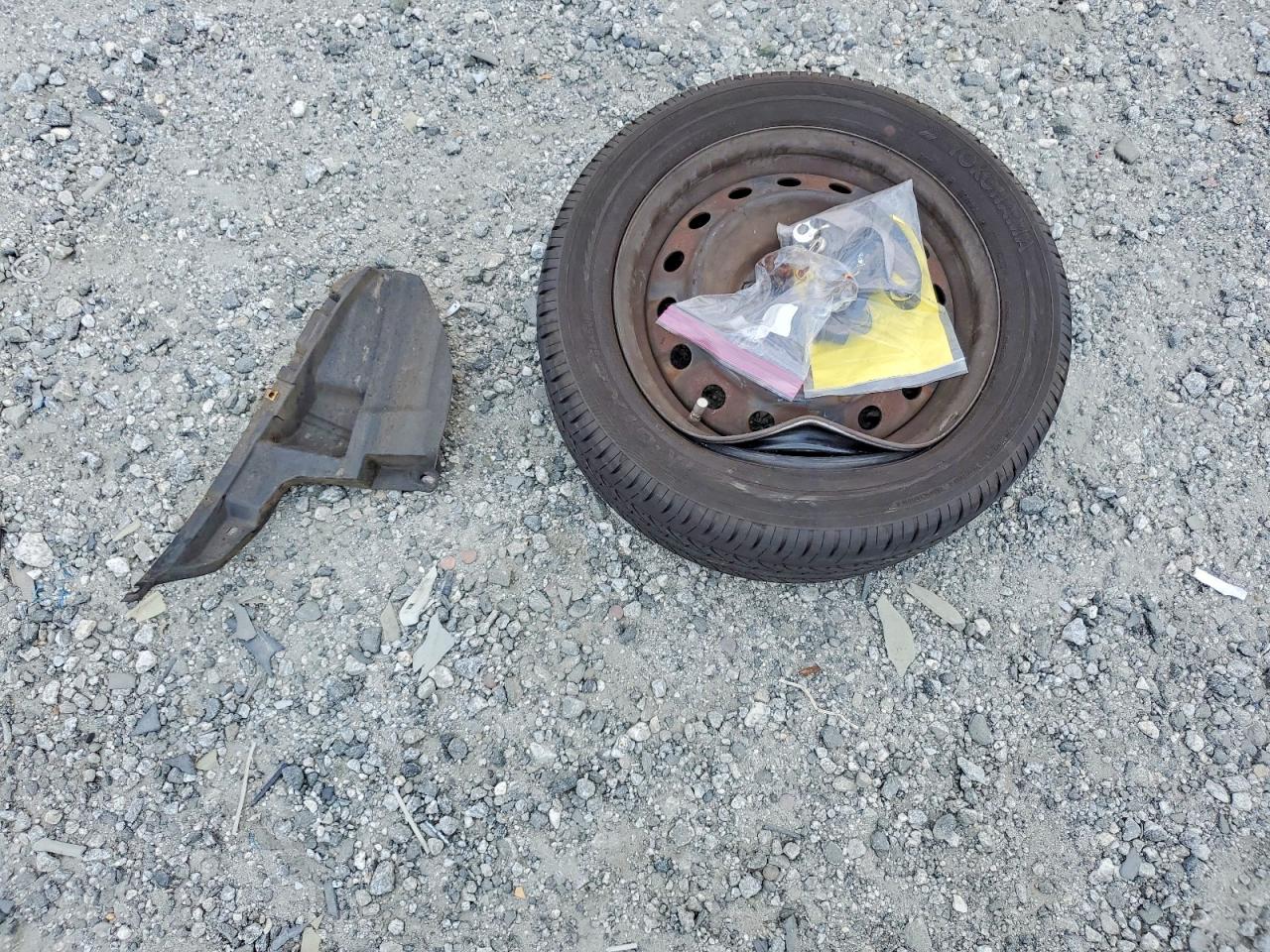 2008 Toyota Scion Xb Золотой vin: JTLKE50E081055562