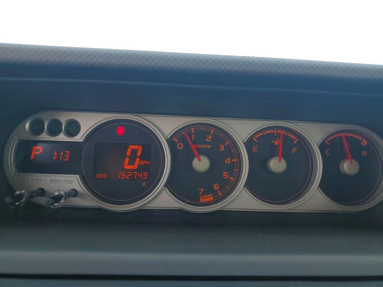 2008 Toyota Scion Xb Фиолетовый vin: JTLKE50E081057778