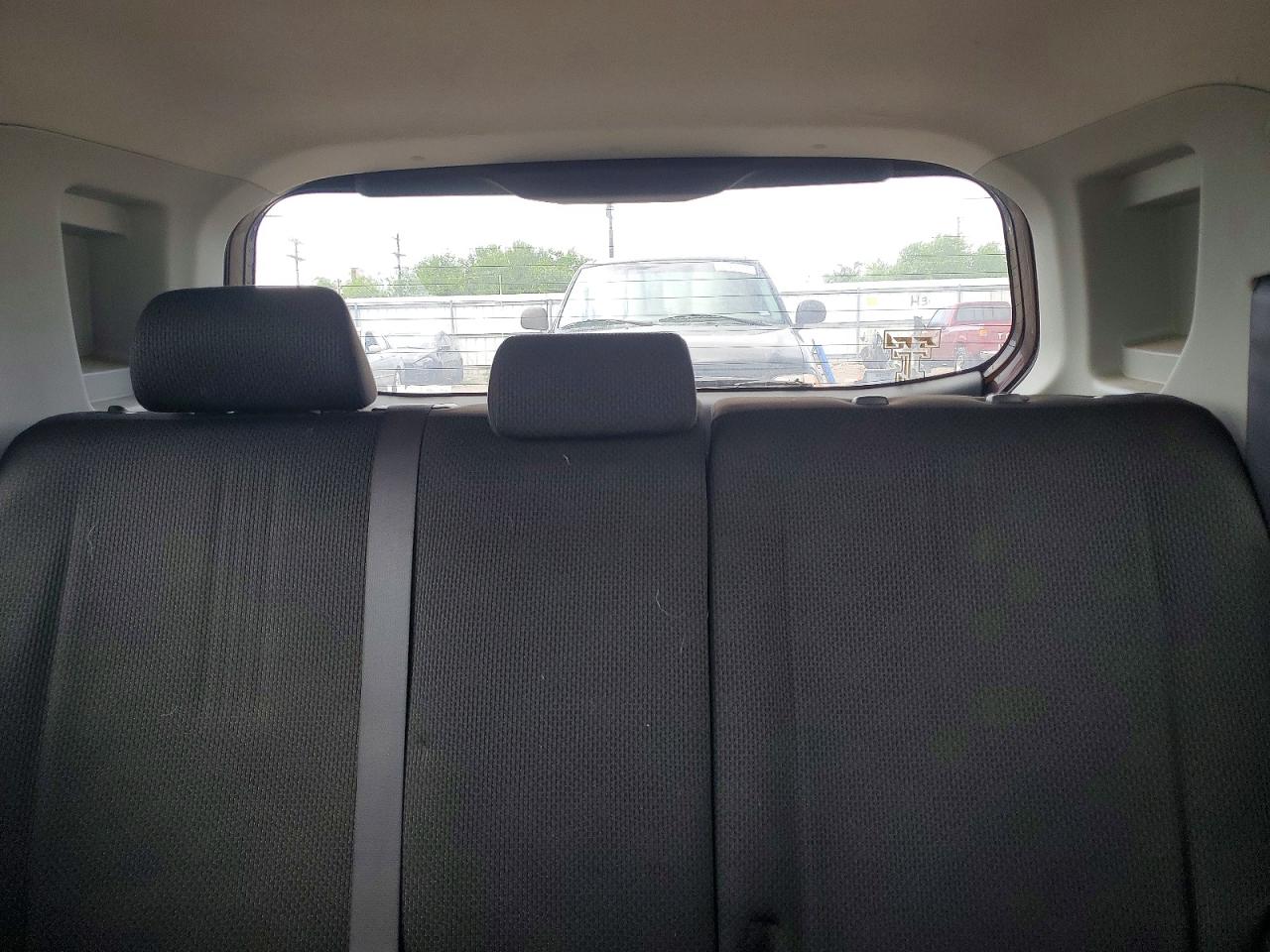 2009 Toyota Scion Xb Purple vin: JTLKE50E291062935