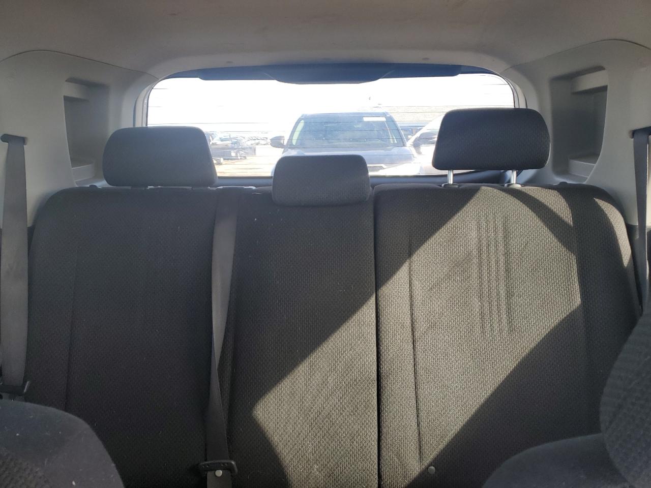2009 Toyota Scion Xb Серебряный vin: JTLKE50E491083236