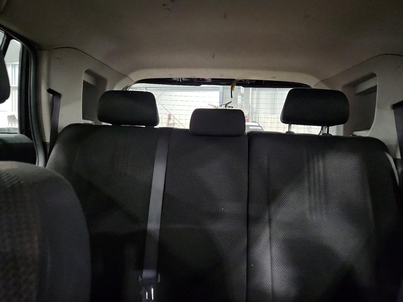 2009 Toyota Scion Xb Gray vin: JTLKE50E891069307