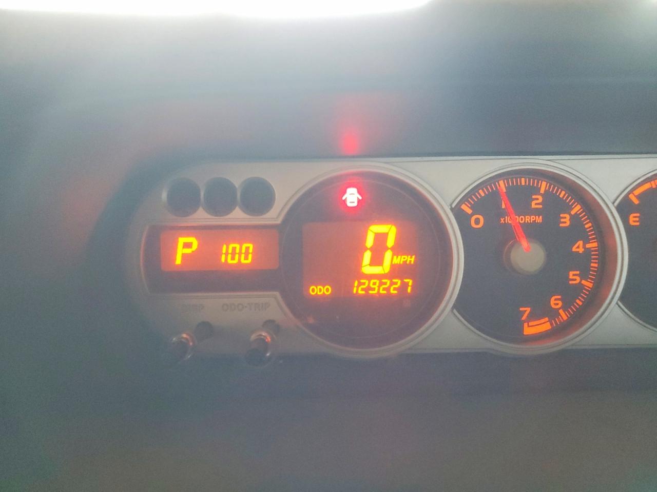 2009 Toyota Scion Xb White vin: JTLKE50EX91063170