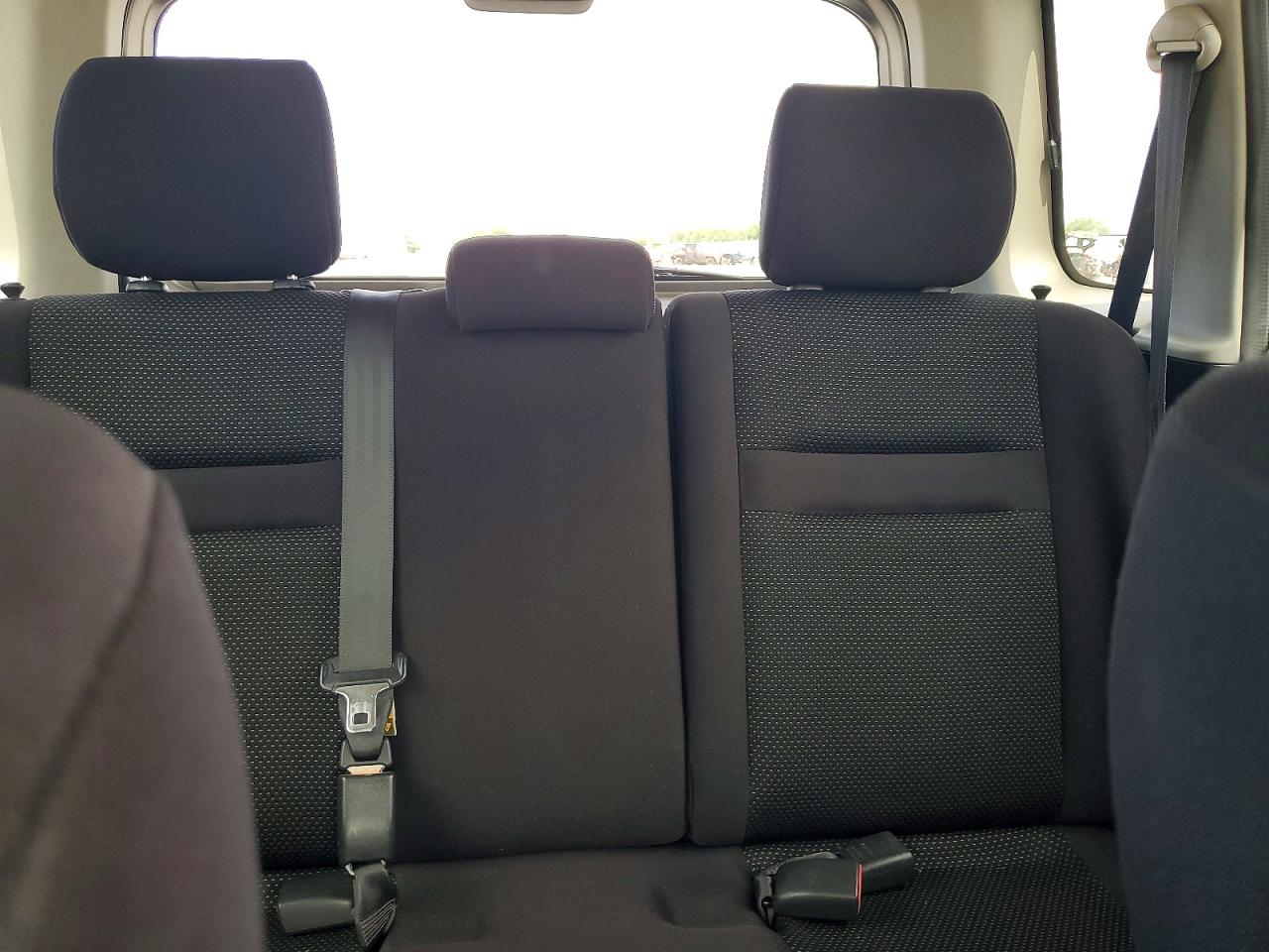 2004 Toyota Scion Xb Серый vin: JTLKT324040148239