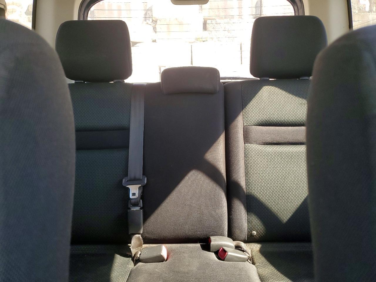 2006 Toyota Scion Xb Blue vin: JTLKT324064076194
