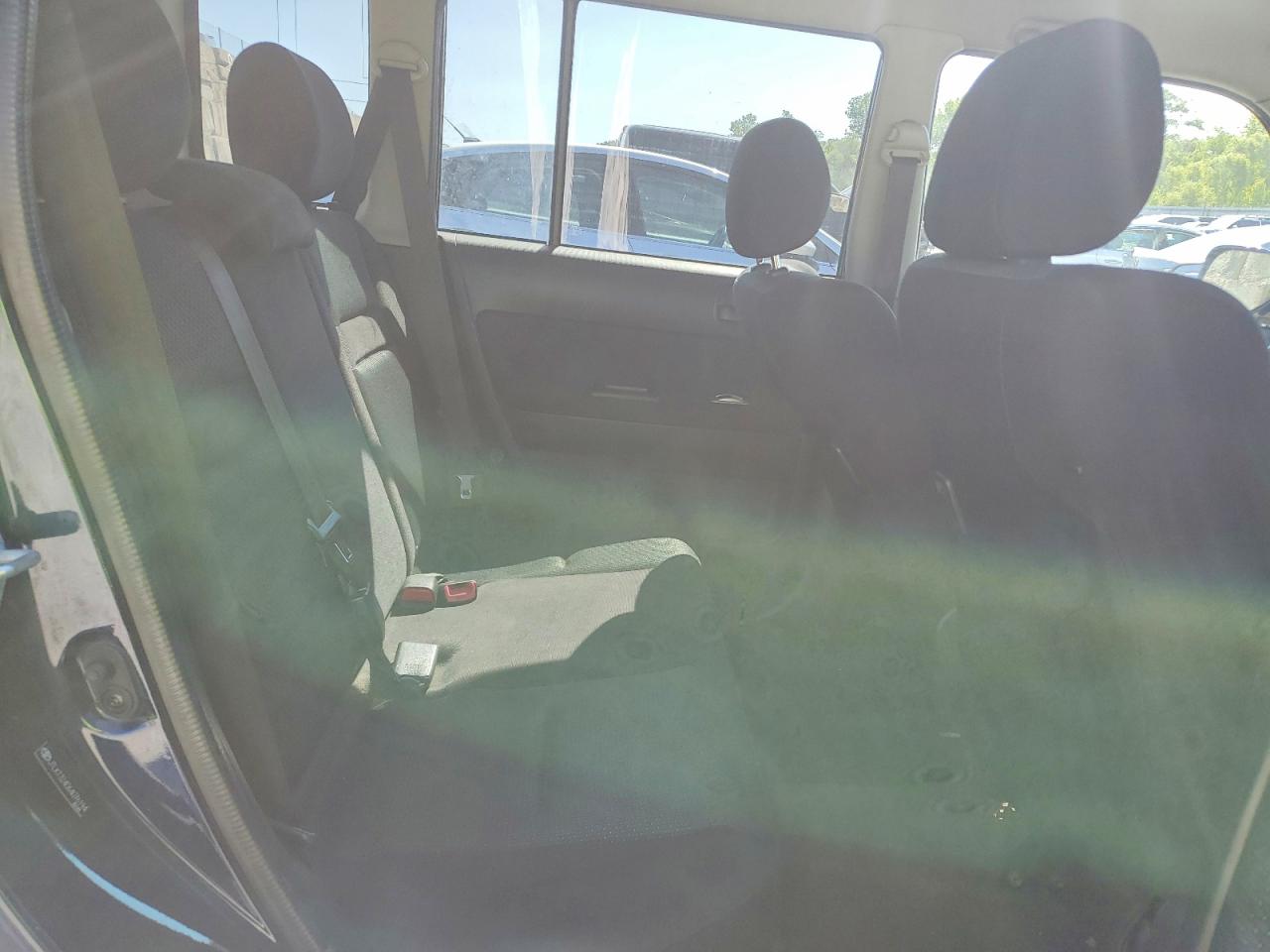 2006 Toyota Scion Xb Blue vin: JTLKT324064076194