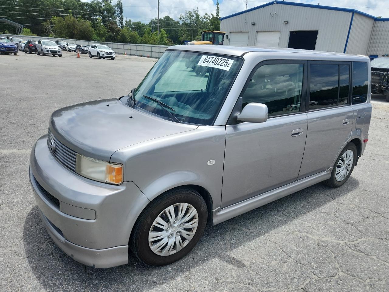 JTLKT324064122607