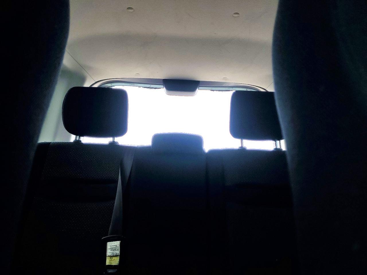 2006 Toyota Scion Xb Silver vin: JTLKT324064126172