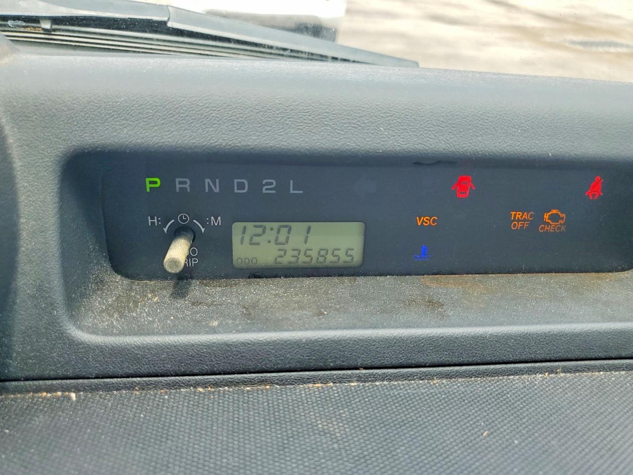 2006 Toyota Scion Xb Green vin: JTLKT324164063938