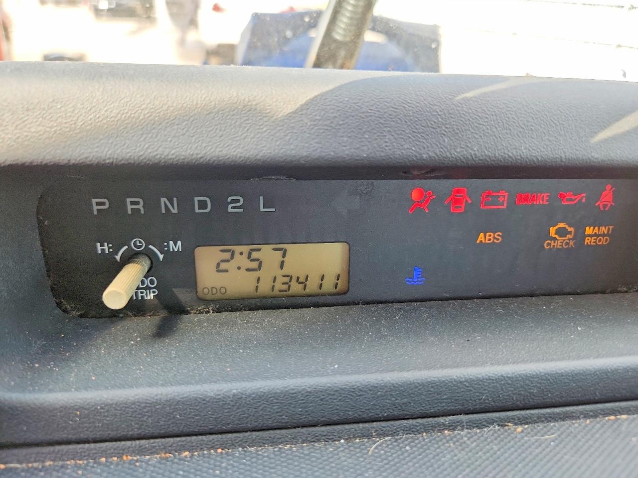 2006 Toyota Scion Xb Silver vin: JTLKT324164108697