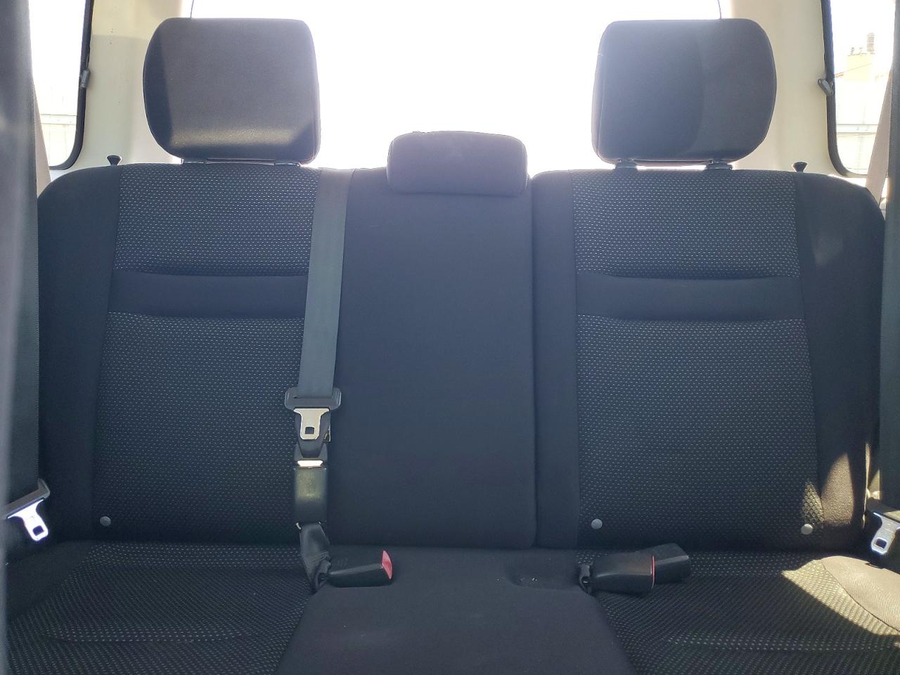 2005 Toyota Scion Xb Green vin: JTLKT324254002130