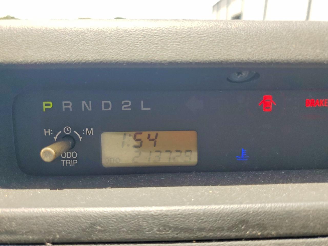 2005 Toyota Scion Xb Gray vin: JTLKT324254006355