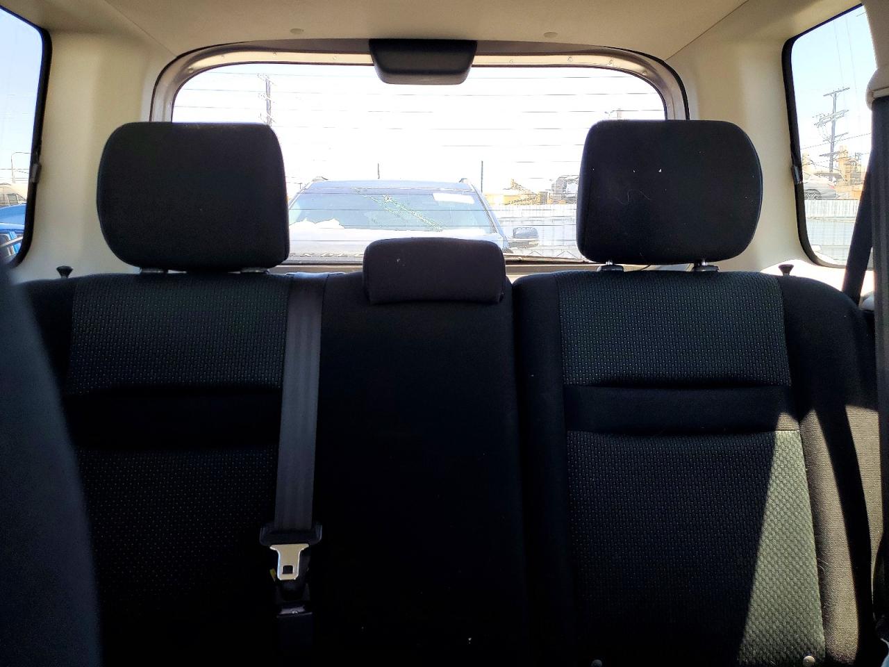 2006 Toyota Scion Xb Серый vin: JTLKT324364080983