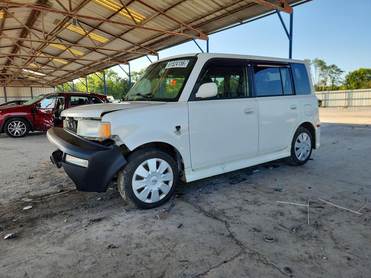 JTLKT324364089327
