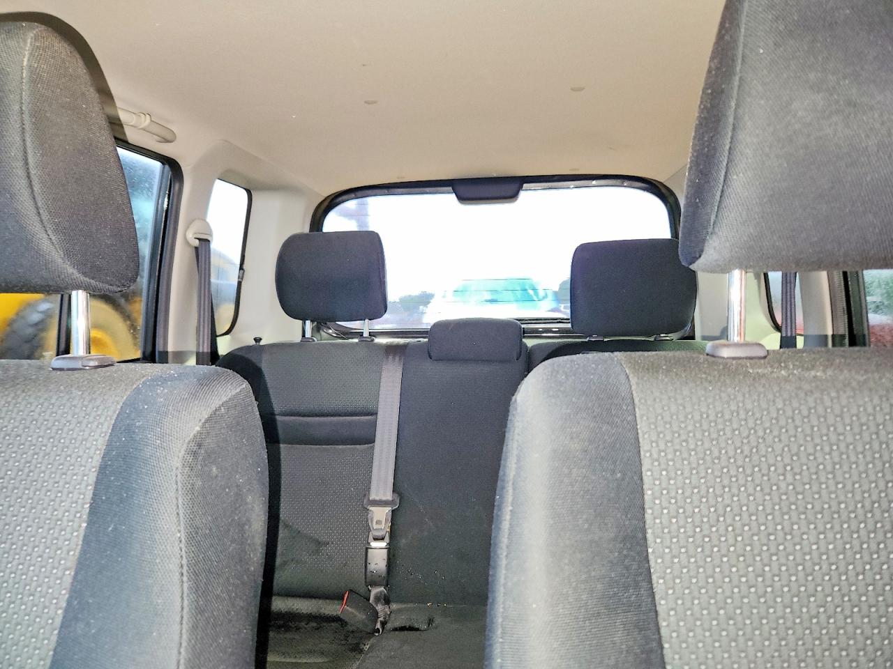 2006 Toyota Scion Xb Серый vin: JTLKT324364127803