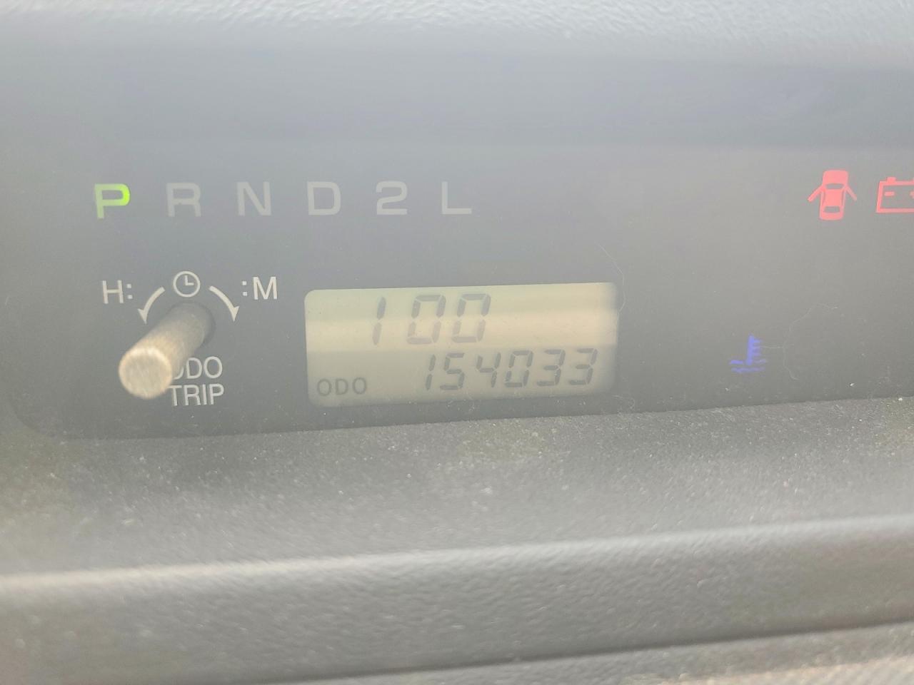 2006 Toyota Scion Xb Gray vin: JTLKT324464085805