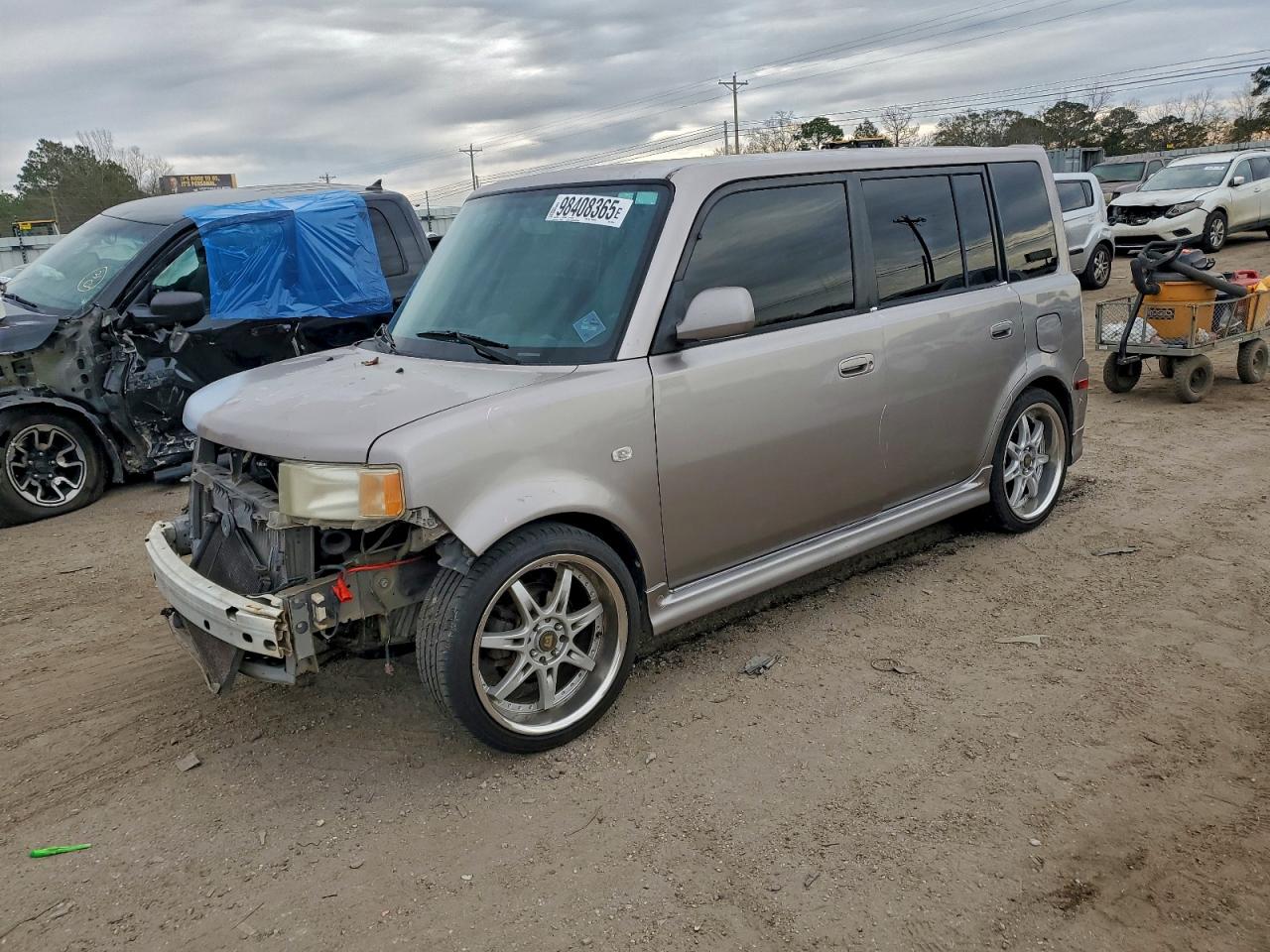JTLKT324540155364